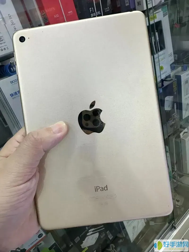 ipadmini4可以升级到什么版本