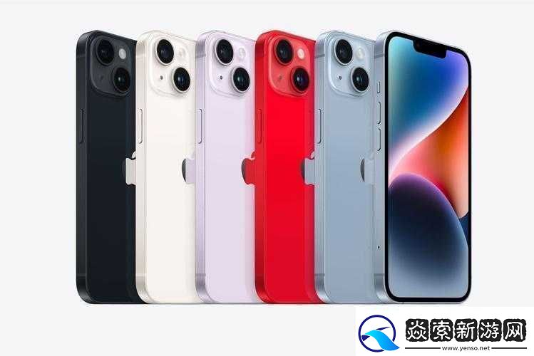 iPhone14欧美日韩版本全新重磅推出平台特卖