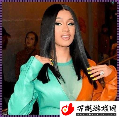 欧美厉害的女rapper她们的音乐之路与独特风格展现