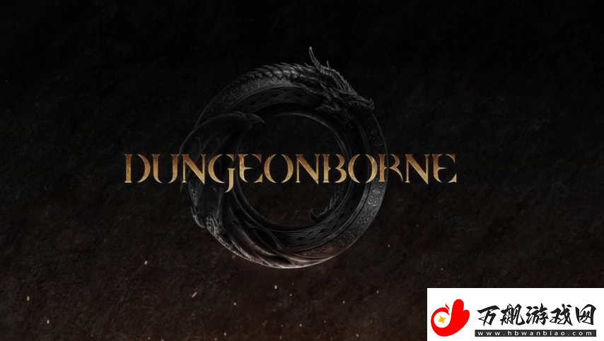 steam“Dungeonborne”下载找不到更改steam地区下载Dungeonborne全攻略