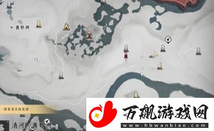 燕云十六声坐骑怎么获取