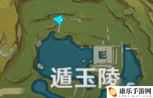 原神天遒宝迹宝藏在哪？天遒宝迹任务攻略