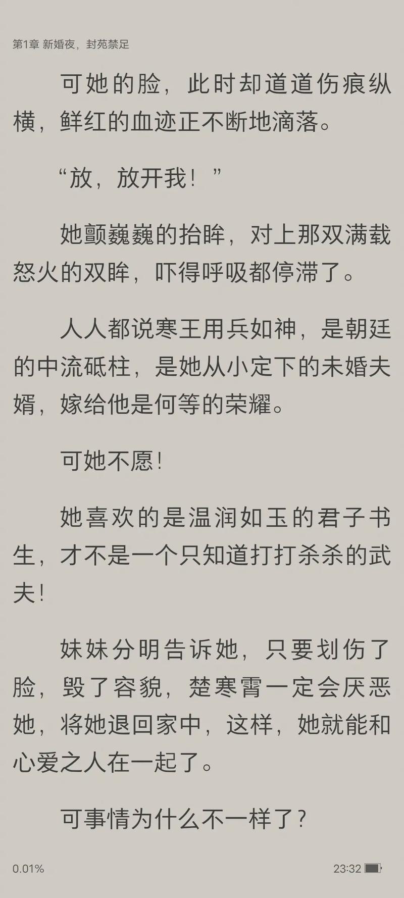 新婚夜被灌醉无删减版