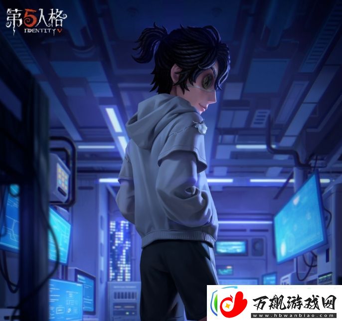 第五人格囚徒oph皮肤基本信息一览