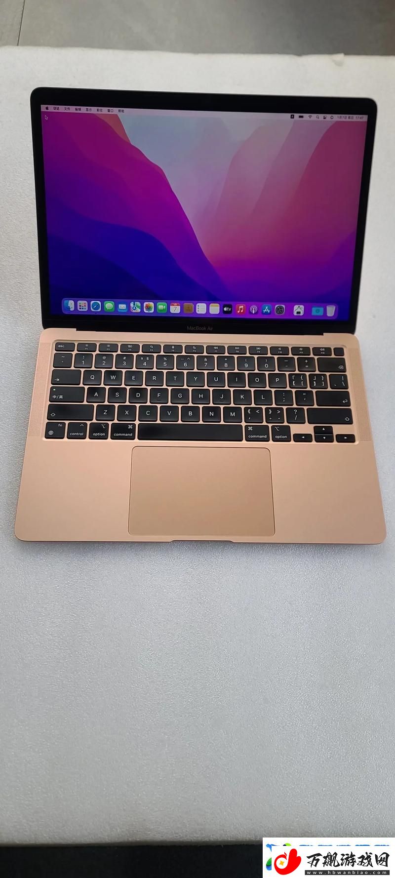 13岁macbook高清